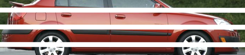 Illustration for article titled High Mileage Vehicles You Should Buy